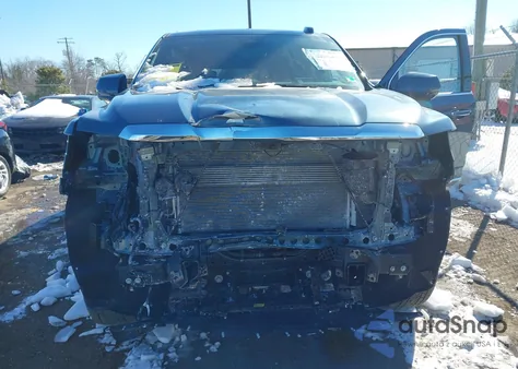 2026 GMC Yukon Xl Elevation 4 z USA, uszkodzony, nr VIN 1GKS2GKD8TR132469